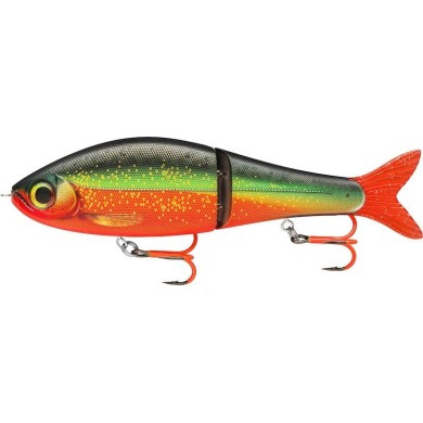 Rapala Super Shadow Rap Glide UV Hook-
