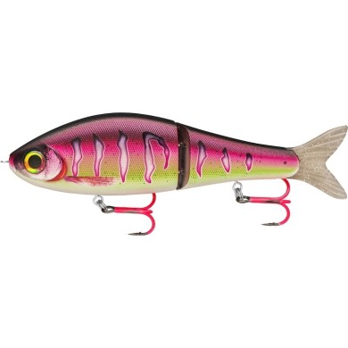Rapala Super Shadow Rap Glide UV Hook-
