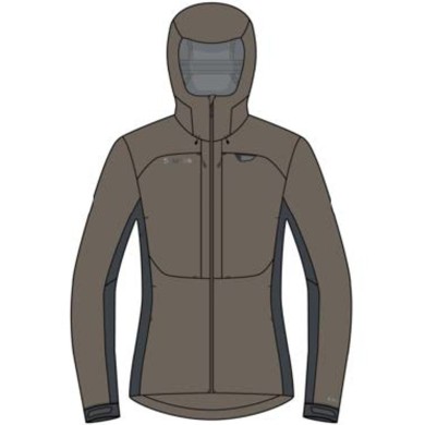 Simms Womens G3 Guide Jacket-