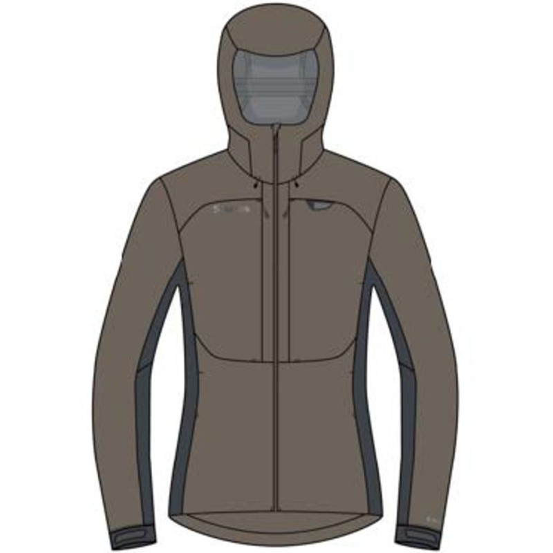 Simms Womens G3 Guide Jacket-