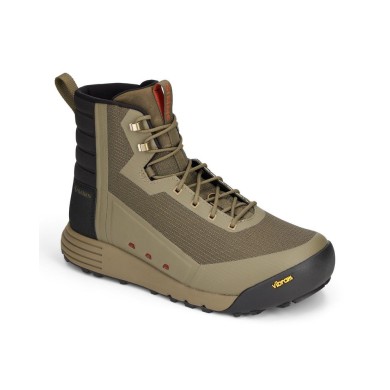 Simms Access Boot Dark Stone-