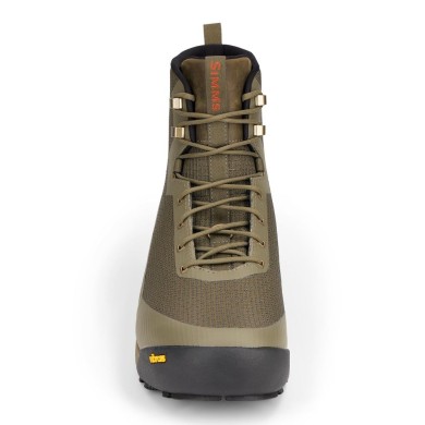 Simms Access Boot Dark Stone-