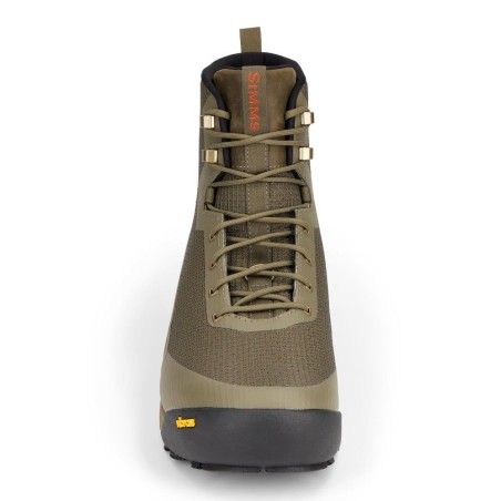 Simms Access Boot Dark Stone-