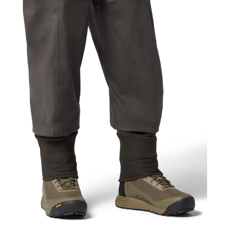 Simms Access Boot Dark Stone-