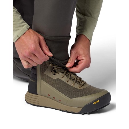Simms Access Boot Dark Stone-