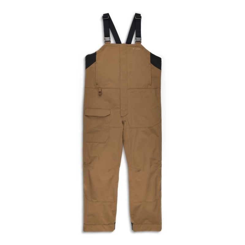 Simms Challenger Bib-