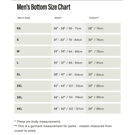 Simms Challenger Bib-