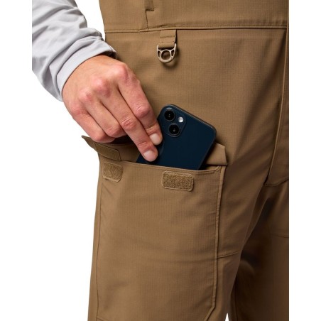 Simms Challenger Bib-