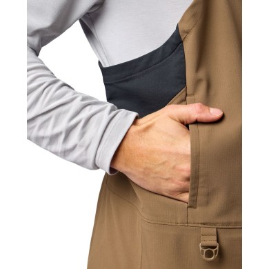 Simms Challenger Bib-