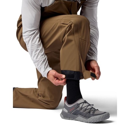 Simms Challenger Bib-