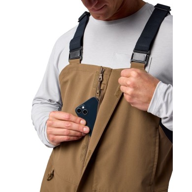 Simms Challenger Bib-