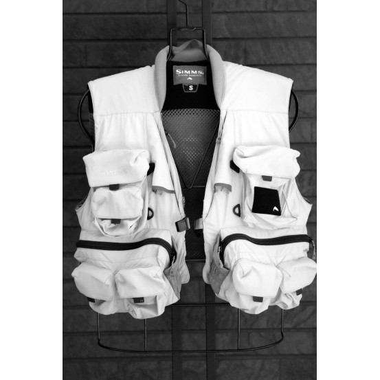 Simms Master Vest-