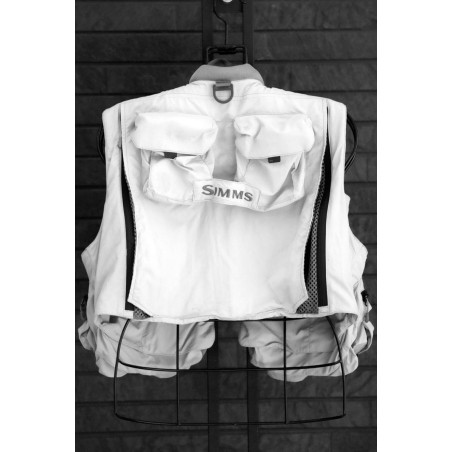 Simms Master Vest-