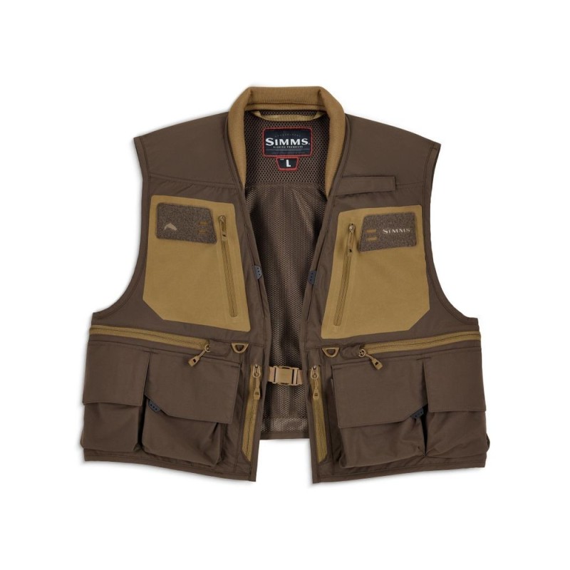 Simms Headwaters Vest-