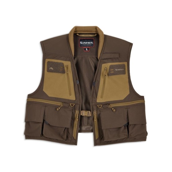 Simms Headwaters Vest-