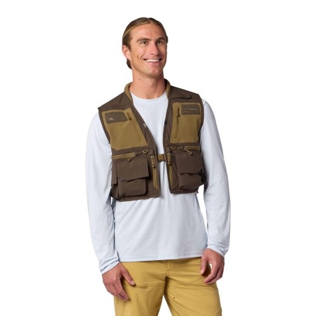 Simms Headwaters Vest-