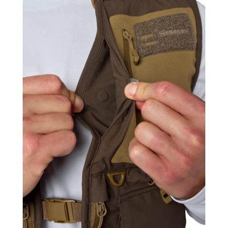 Simms Headwaters Vest-