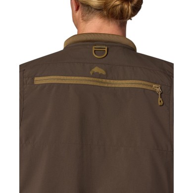 Simms Headwaters Vest-