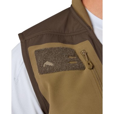 Simms Headwaters Vest-