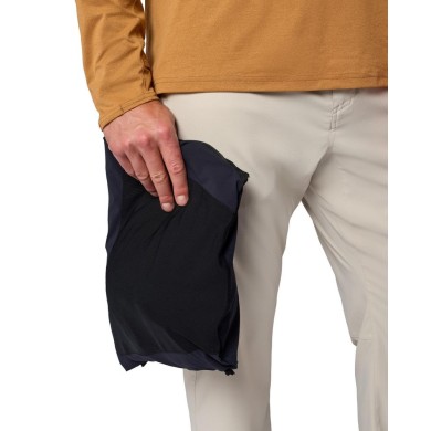 Simms Rogue Flex Half-Zip Pullover-