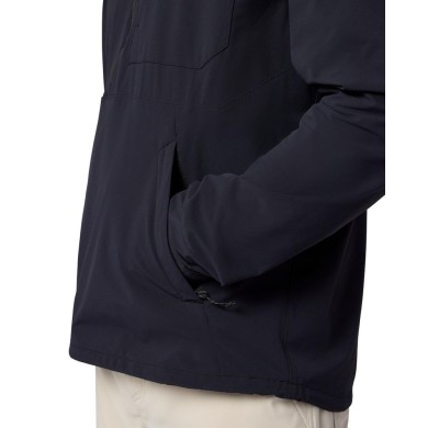 Simms Rogue Flex Half-Zip Pullover-