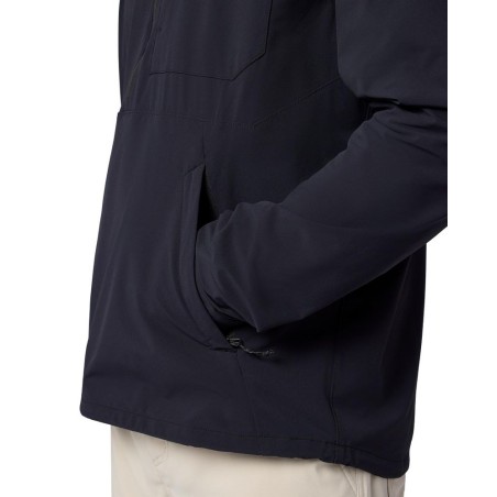 Simms Rogue Flex Half-Zip Pullover-