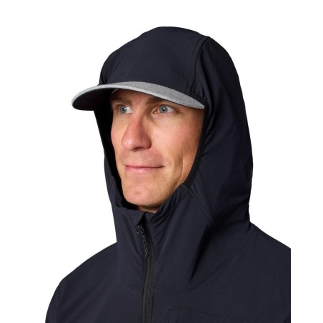 Simms Rogue Flex Half-Zip Pullover-