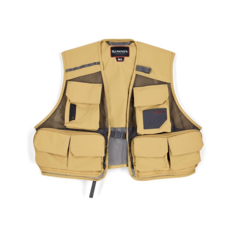 Simms Tributary Vest-