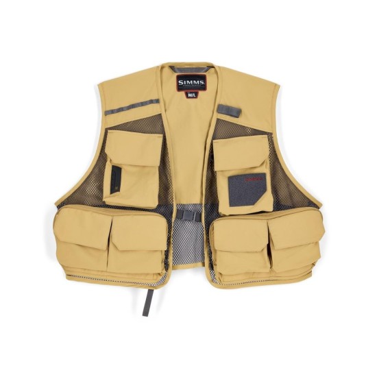 Simms Tributary Vest-