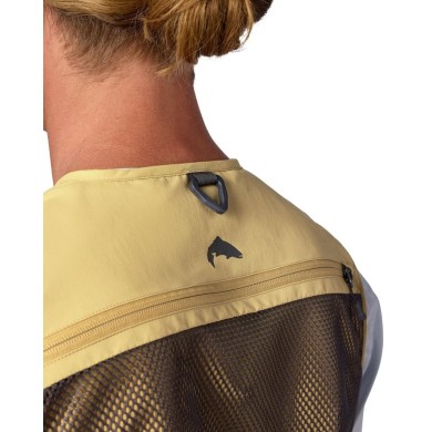 Simms Tributary Vest-