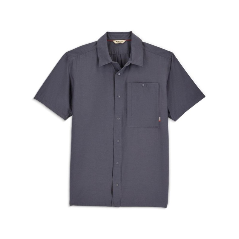 Simms Tailout SS Shirt-