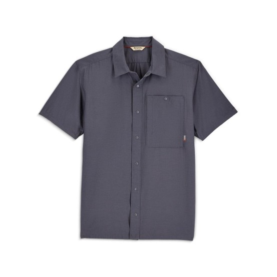 Simms Tailout SS Shirt-