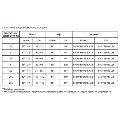 Simms Superlight Pant-