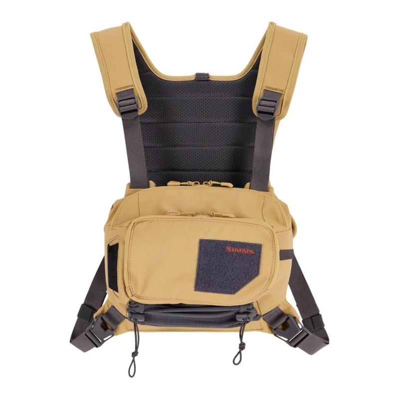 Simms Tributary Chest Pack-