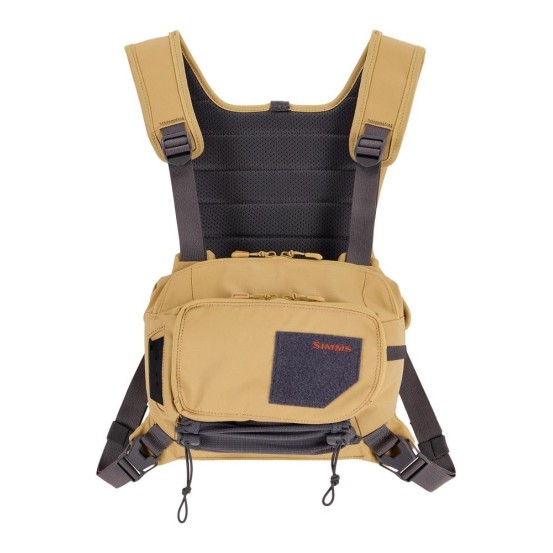Simms Tributary Chest Pack-