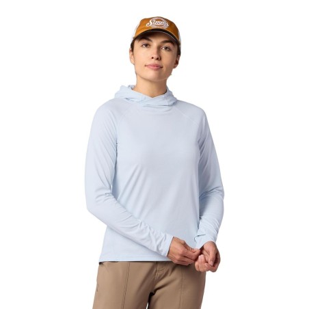 Simms Womens Solarflex Hoody-