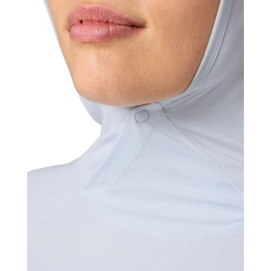 Simms Womens Solarflex Hoody-