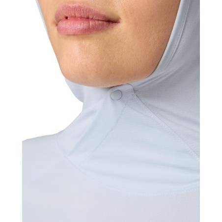 Simms Womens Solarflex Hoody-