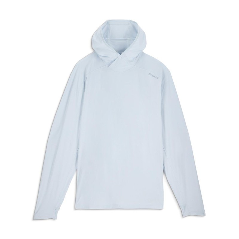 Simms Solarflex Hoody-