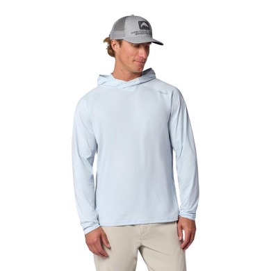 Simms Solarflex Hoody-