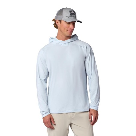 Simms Solarflex Hoody-