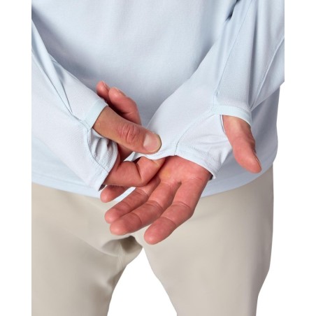 Simms Solarflex Hoody-