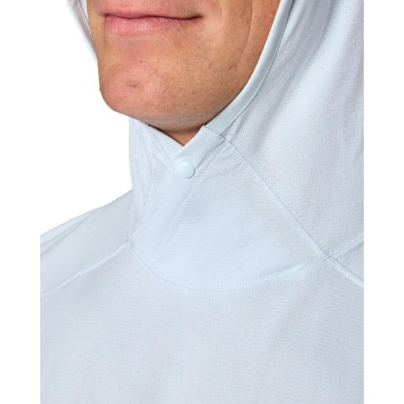 Simms Solarflex Hoody-