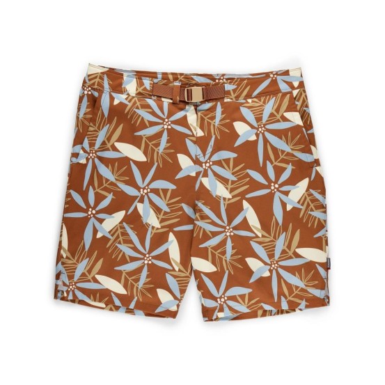 Simms Seamount Short-