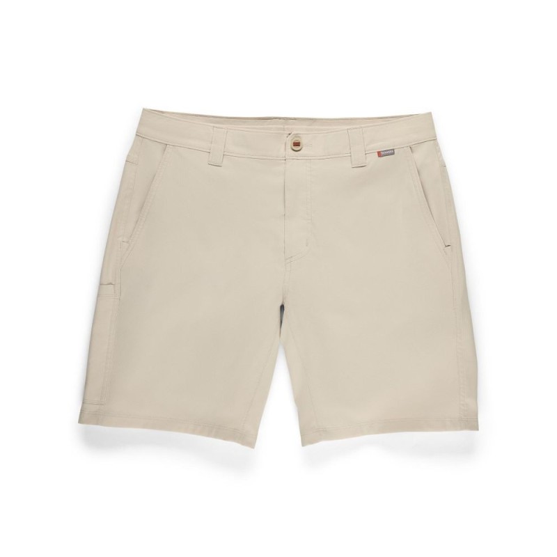 Simms Superlight Short-