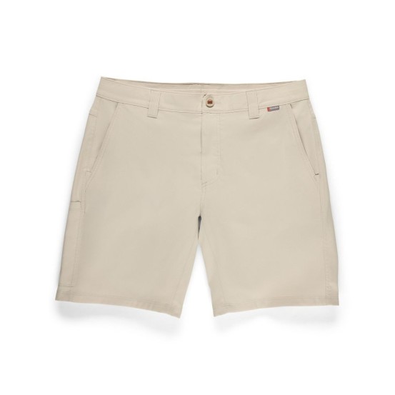 Simms Superlight Short-