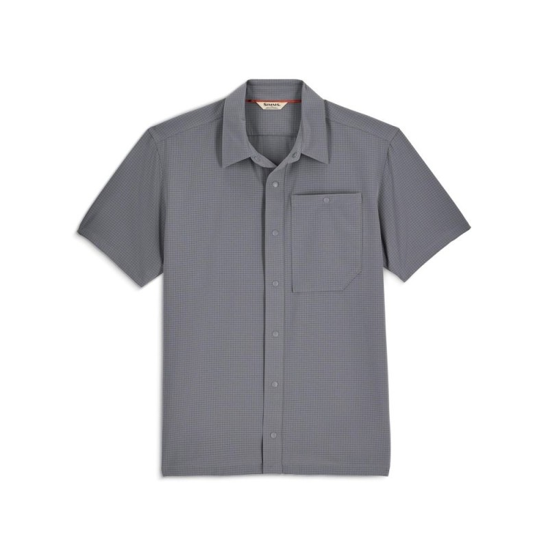 Simms Tailout Air SS Shirt-