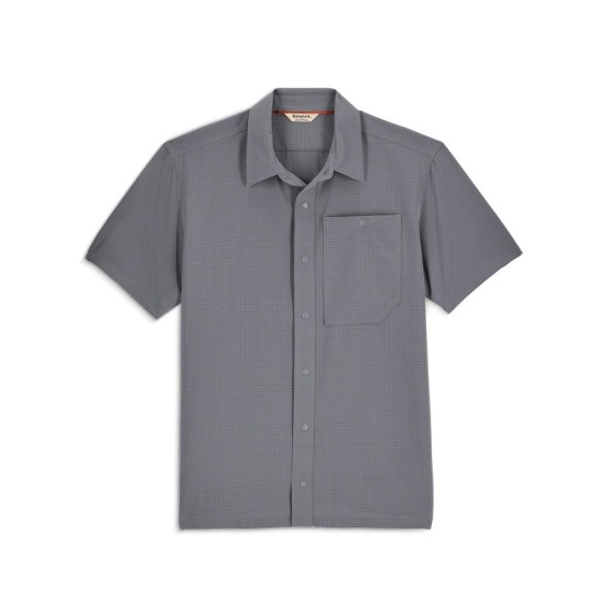 Simms Tailout Air SS Shirt-