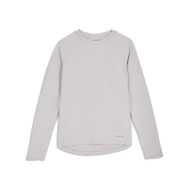 Simms Womens Solarflex Crew-