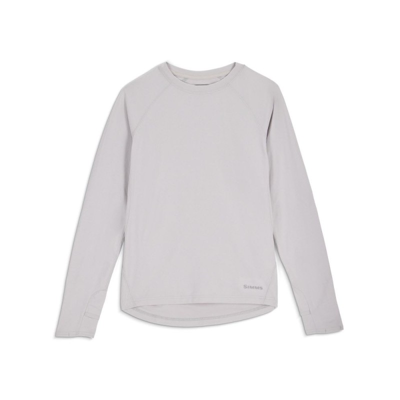 Simms Womens Solarflex Crew-